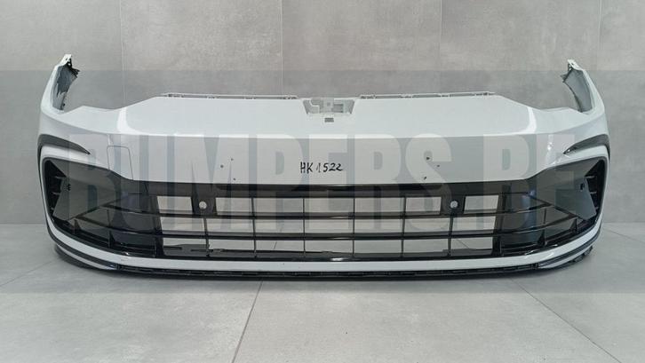 Bumper Volkswagen VW Golf 8 VIII 5H R-Line RLINE 19-23 5H080, Auto-onderdelen, Carrosserie en Plaatwerk, Bumper, Voor, Gebruikt
