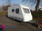 Sterckeman Evolution 390 CP #NIEUWSTAAT#, Caravans en Kamperen, Schokbreker, Sterckeman, Bedrijf, 750 - 1000 kg
