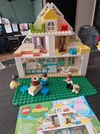 Duplo modulair huis 10929, Ophalen of Verzenden, Zo goed als nieuw, Duplo
