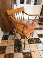 Antieke stoel Windsor, Ophalen