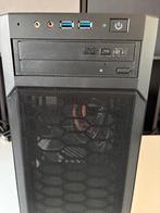 Desktop PC, Computers en Software, Desktop Pc's, Ophalen of Verzenden