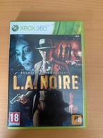 La noire, Spelcomputers en Games, Games | Xbox 360, Avontuur en Actie, Vanaf 18 jaar, Vincent's games, 1 speler