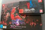 Bayonetta 1 2 3 - Special Editions - Nintendo Switch, Spelcomputers en Games, Avontuur en Actie, Vanaf 18 jaar, Verzenden, 1 speler