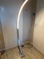 Moderne Gebogen Vloerlamp, Ophalen, Zo goed als nieuw, Metaal, 150 tot 200 cm