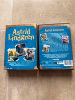 Astrid Lindgren Collectie - 10 DVD Boxset, Avontuur, Alle leeftijden, Boxset, Ophalen of Verzenden
