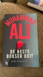 Boek Muhammad Ali, Ophalen of Verzenden, Nieuw