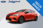 Renault Clio 1.0 TCe 90 Techno | Stoel + Stuurverwarming | C, Voorwielaandrijving, Stof, Gebruikt, Euro 6