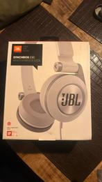 JBL Synchros E30 Koptelefoon - Zo goed als nieuw!, Audio, Tv en Foto, Koptelefoons, Ophalen of Verzenden, Zo goed als nieuw, Op oor (supra aural)