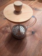 Cafetiere plastiekvrij Pour La Maison, Witgoed en Apparatuur, Ophalen, Nieuw