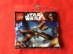 Lego Star Wars Finn 30605 of X-Wing 30278, Ophalen of Verzenden, Nieuw, Actiefiguurtje