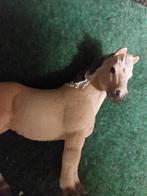 Schleich fjord, Verzamelen, Dierenverzamelingen, Ophalen of Verzenden, Zo goed als nieuw, Paard, Beeldje of Figuurtje