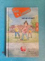 lol in lezen bal op straat avi m3, Ophalen of Verzenden, Gelezen