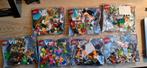 Lego VIP-uitbreidingspakketen (7 sets) polly bags (864 Pcs), Kinderen en Baby's, Speelgoed | Duplo en Lego, Nieuw, Complete set