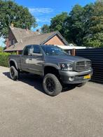 Dodge Ram Cummins facelift nieuwe APK, Auto's, Automaat, RAM 2500, Diesel, SUV of Terreinwagen