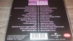 Discobar Galaxie - Soul, Ophalen of Verzenden, 1980 tot 2000, Zo goed als nieuw