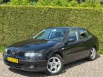 Seat TOLEDO 1.6 - 16V Sport  Nieuwe APK bij AFL., Voorwielaandrijving, Elektrische ramen, Gebruikt, 4 cilinders