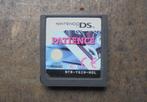 Patience voor DS (zie foto's), Spelcomputers en Games, Games | Nintendo DS, Ophalen of Verzenden, Gebruikt