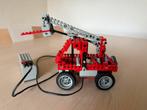 Technic Lego, Ophalen of Verzenden, Zo goed als nieuw, Complete set, Lego