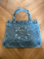Nieuwe Jeanstas anna blue, Ophalen of Verzenden, Nieuw, Blauw, Handtas