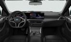 BMW i4 eDrive40 | M Sport Edition | M Sportpakket | Innovati, 510 min, Zwart, 2020 kg, Nieuw