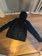 adidas jacket, Ophalen of Verzenden, Zo goed als nieuw, Jas
