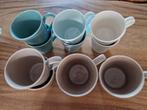 Royal Doulton Gordon Ramsay Maze theemokken, Huis en Inrichting, Keuken | Servies, Ophalen of Verzenden, Zo goed als nieuw, Porselein