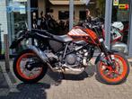 KTM 690 Duke ABS 35kW, Bedrijf, 690 cc, 12 t/m 35 kW, Naked bike