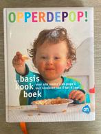 Opperdepop kookboek, Boeken, Kookboeken, Ophalen of Verzenden, Gelezen