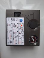 compressor 12 v, Ophalen