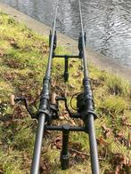 Nash scope black ops 9ft 3.5lb, Watersport en Boten, Hengelsport | Karpervissen, Complete set, Ophalen of Verzenden, Zo goed als nieuw