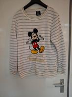 Disney pyjama maat L, Kleding | Dames, Pyjama's, Ophalen of Verzenden, Zo goed als nieuw, Maat 42/44 (L)