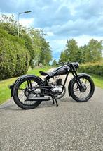 DKW RT125 1953, Motoren, Motoren | Oldtimers, Toermotor, 125 cc