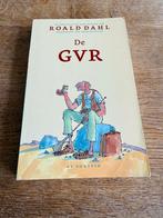 Roald Dahl - De GVR, Ophalen of Verzenden, Roald Dahl, Fictie algemeen