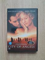 City of Angels dvd, Vanaf 12 jaar, Ophalen of Verzenden, Zo goed als nieuw, Drama