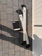 Thule Wingbar Edge voor BMW 3serie/X3/X5 met gein. dakreling, Auto diversen, Dakdragers, Ophalen, Zo goed als nieuw