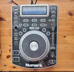 Numark NDX 400, Muziek en Instrumenten, Dj-sets en Draaitafels, Gebruikt, Ophalen of Verzenden, Numark
