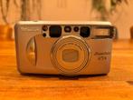 Fujifilm Zoom Date 125S, Ophalen of Verzenden, Zo goed als nieuw, Compact, Fuji