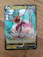 noivern V evolving skies, Hobby en Vrije tijd, Ophalen of Verzenden, Zo goed als nieuw, Losse kaart