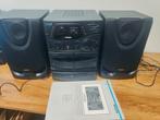 Gaming Console Philips FW380i CD-i CDI Mini Hi-Fi System, Philips, Ophalen of Verzenden, Zo goed als nieuw, Philips
