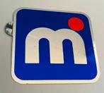 Sticker Mistral, Ophalen of Verzenden, Nieuw, Merk