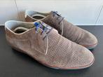 Floris van Bommel herenschoenen maat 10.5 / 45 H, Kleding | Heren, Schoenen, Floris van Bommel, Overige kleuren, Floris van Bommel