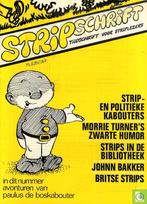 Stripschrift (15 exemplaren), Boeken, Ophalen of Verzenden, Zo goed als nieuw