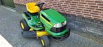 Te koop: Mooie john deere X110 ( motorstoring), Ophalen, Gebruikt, John deere, Mulchfunctie
