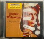 Yngwie Malmsteen - Inspiration CD, Cd's en Dvd's, Ophalen of Verzenden, Zo goed als nieuw