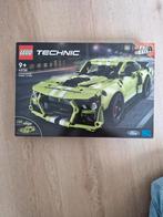 Lego ford mustang shelby, Hobby en Vrije tijd, Modelbouw | Auto's en Voertuigen, Overige merken, Auto, Groter dan 1:32, Ophalen of Verzenden