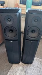 B&W DM305 Speaker, Ophalen, Zo goed als nieuw, Bowers & Wilkins (B&W), 120 watt of meer