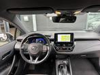 Toyota Corolla Touring Sports 2.0 Hybrid Trek/CAMERA/CARPLAY, Auto's, 1345 kg, Gebruikt, 4 cilinders, Corolla