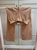 Yaya dames broek bruin maat 36, Bruin, Ophalen of Verzenden, Zo goed als nieuw, Yaya