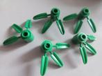 nr. 1736, Plantjes, bamboebladeren. Verzenden is mogelijk., Ophalen, Zo goed als nieuw, Complete set, Lego