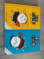 Flip Fiasco - 2 Boeken - Stephan Pastis, Ophalen, Zo goed als nieuw, Fictie algemeen, Stephan Pastis